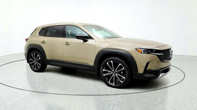 2024 Mazda CX-50 2.5 Turbo Premium Plus Package AWD - 23099191 - 2