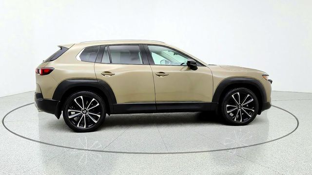 2024 Mazda CX-50 2.5 Turbo Premium Plus Package AWD - 23099191 - 3