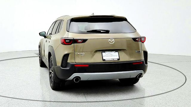 2024 Mazda CX-50 2.5 Turbo Premium Plus Package AWD - 23099191 - 5