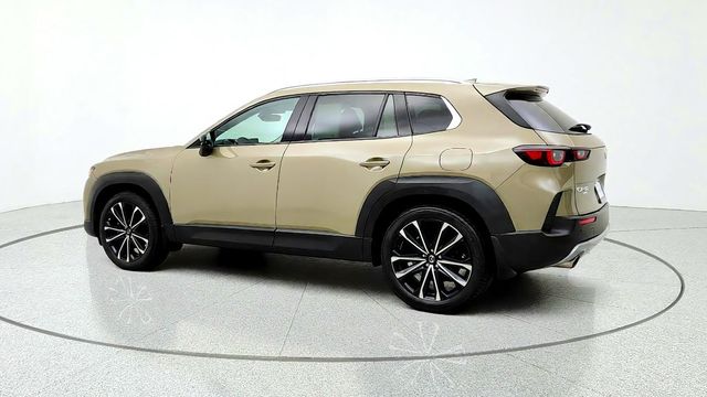 2024 Mazda CX-50 2.5 Turbo Premium Plus Package AWD - 23099191 - 6