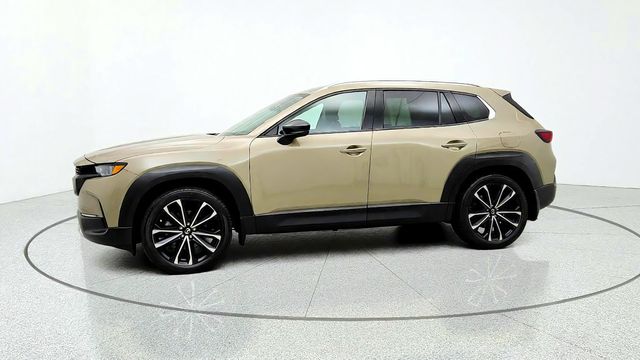 2024 Mazda CX-50 2.5 Turbo Premium Plus Package AWD - 23099191 - 7