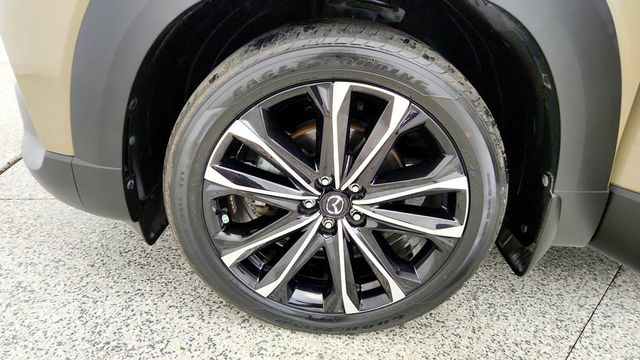 2024 Mazda CX-50 2.5 Turbo Premium Plus Package AWD - 23099191 - 8