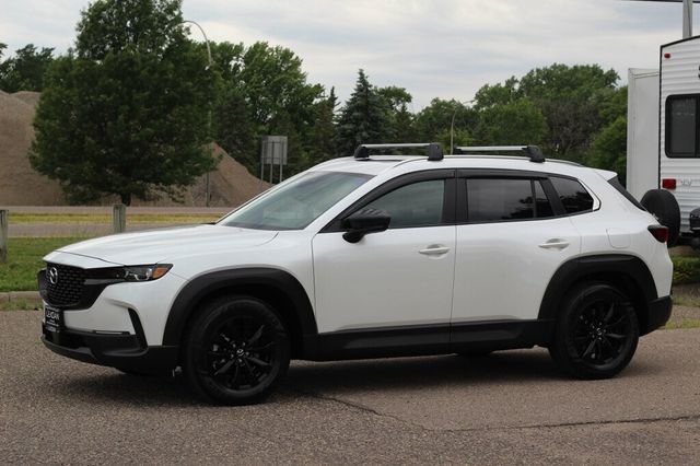 2024 Mazda CX-50 ONE OWNER AWD 2.5 S PREMIUM  - 23044123 - 14
