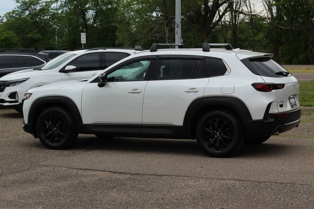 2024 Mazda CX-50 ONE OWNER AWD 2.5 S PREMIUM  - 23044123 - 16