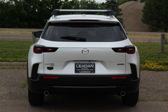 2024 Mazda CX-50 ONE OWNER AWD 2.5 S PREMIUM  - 23044123 - 17