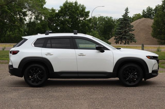 2024 Mazda CX-50 ONE OWNER AWD 2.5 S PREMIUM  - 23044123 - 1