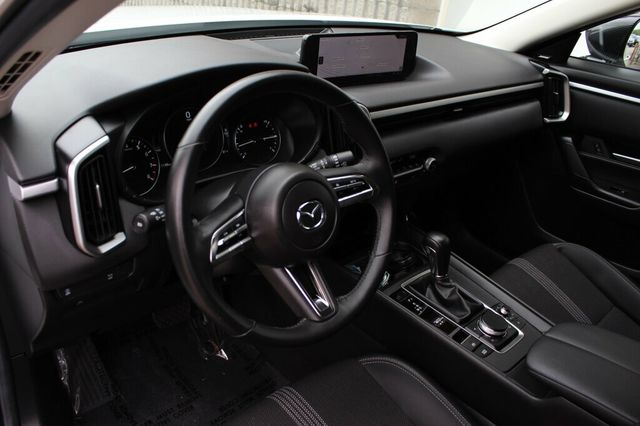 2024 Mazda CX-50 ONE OWNER AWD 2.5 S PREMIUM  - 23044123 - 23
