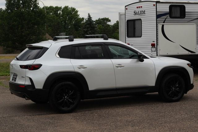 2024 Mazda CX-50 ONE OWNER AWD 2.5 S PREMIUM  - 23044123 - 2