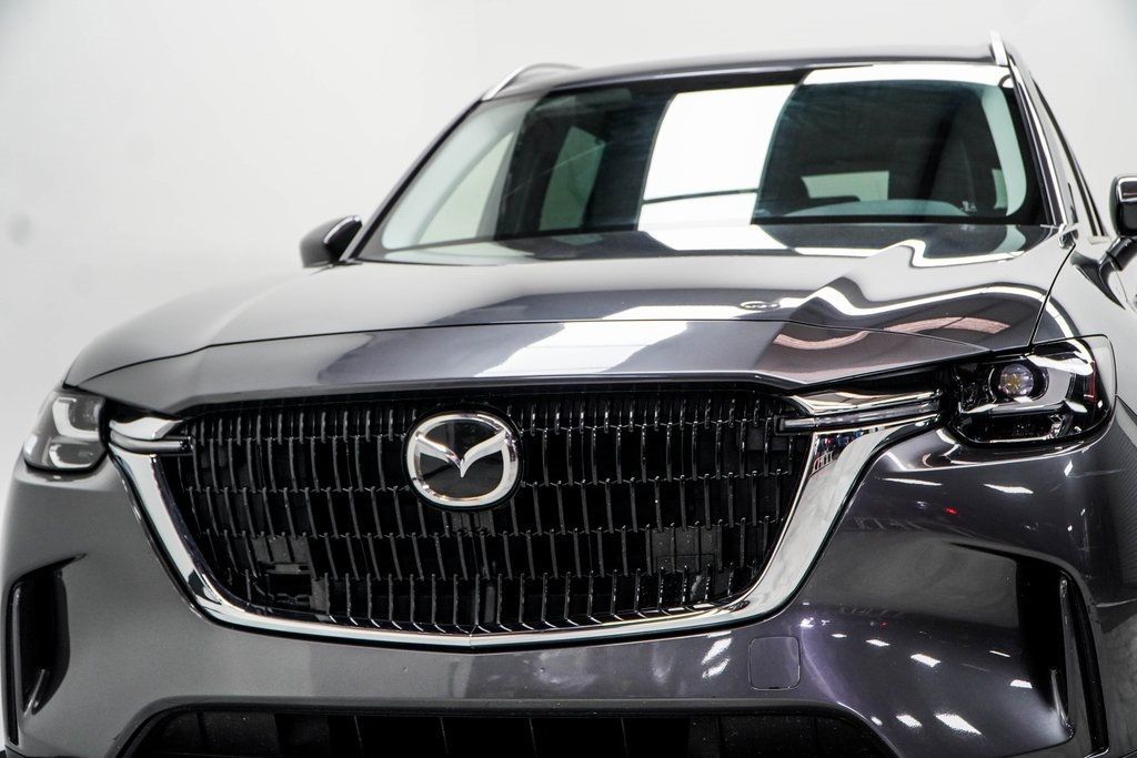 2024 Mazda CX-90 3.3 Turbo Preferred photo 2