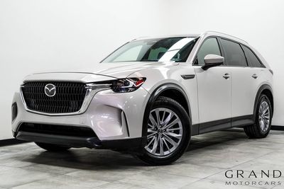 2024 Mazda CX-90 - JM3KKBHDXR1133613
