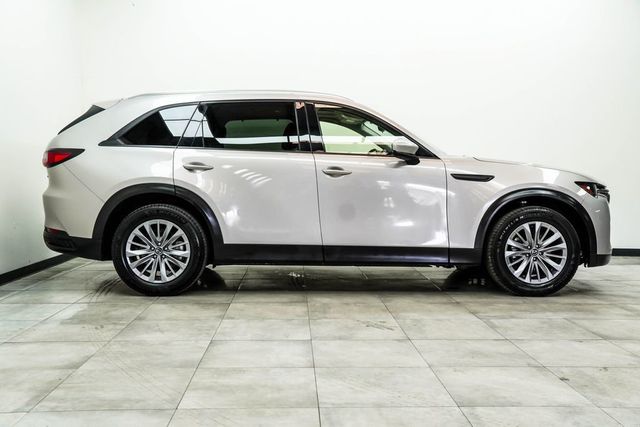 2024 Mazda CX-90 3.3 Turbo Preferred AWD - 22999796 - 9