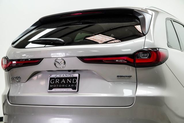 2024 Mazda CX-90 3.3 Turbo Preferred AWD - 22999796 - 12