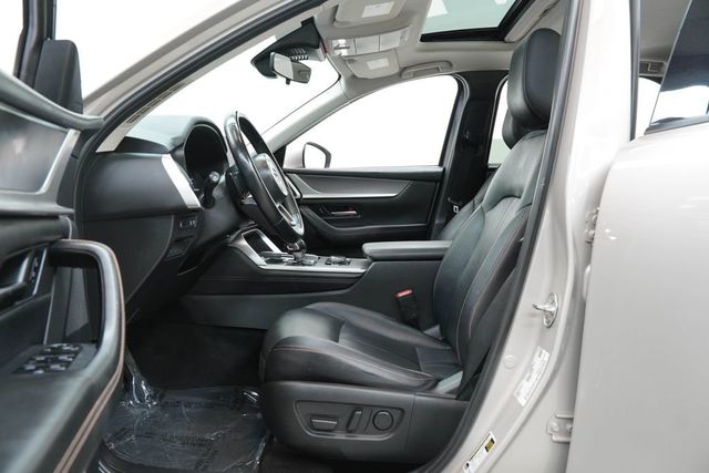 2024 Mazda CX-90 3.3 Turbo Preferred AWD - 22999796 - 15