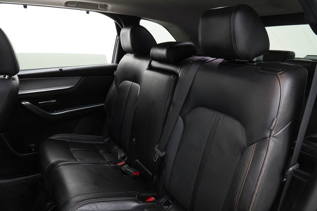 2024 Mazda CX-90 3.3 Turbo Preferred AWD - 22999796 - 16