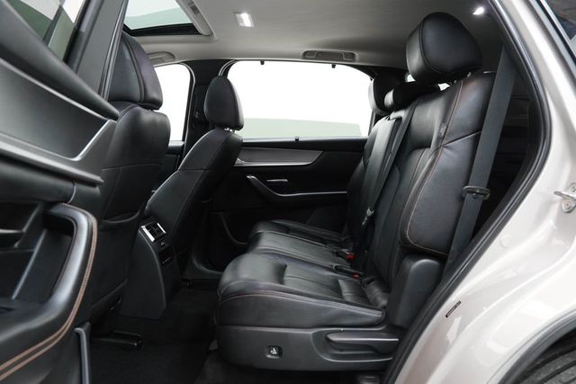 2024 Mazda CX-90 3.3 Turbo Preferred AWD - 22999796 - 17