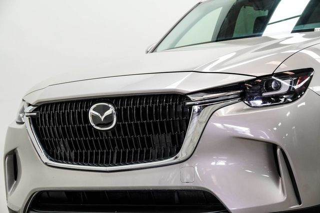 2024 Mazda CX-90 3.3 Turbo Preferred AWD - 22999796 - 1