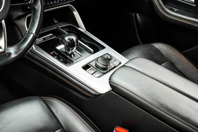 2024 Mazda CX-90 3.3 Turbo Preferred AWD - 22999796 - 21