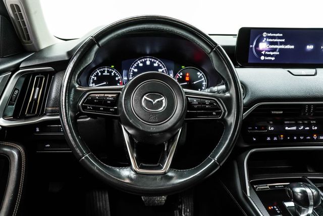 2024 Mazda CX-90 3.3 Turbo Preferred AWD - 22999796 - 23