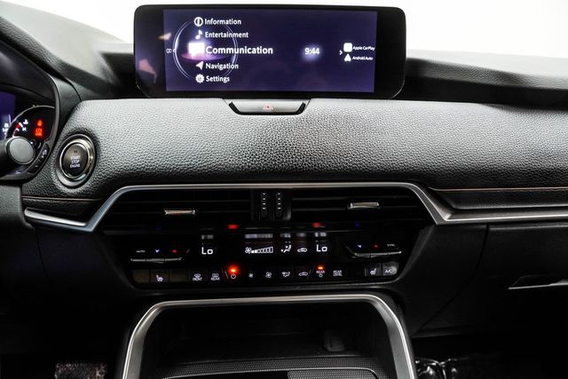 2024 Mazda CX-90 3.3 Turbo Preferred AWD - 22999796 - 28