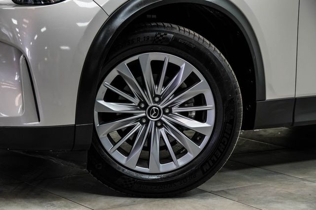 2024 Mazda CX-90 3.3 Turbo Preferred AWD - 22999796 - 2