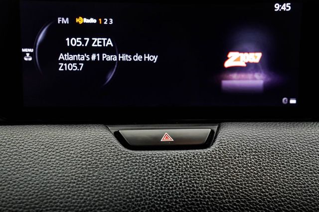 2024 Mazda CX-90 3.3 Turbo Preferred AWD - 22999796 - 32