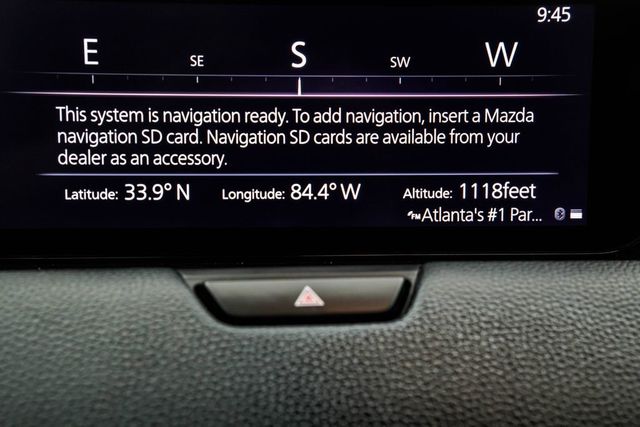 2024 Mazda CX-90 3.3 Turbo Preferred AWD - 22999796 - 33