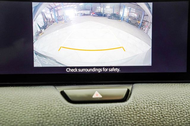 2024 Mazda CX-90 3.3 Turbo Preferred AWD - 22999796 - 34