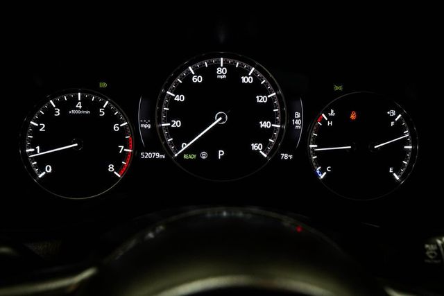 2024 Mazda CX-90 3.3 Turbo Preferred AWD - 22999796 - 35