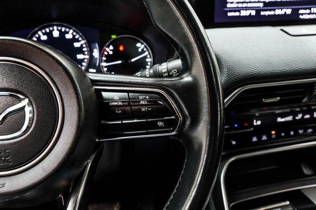 2024 Mazda CX-90 3.3 Turbo Preferred AWD - 22999796 - 36