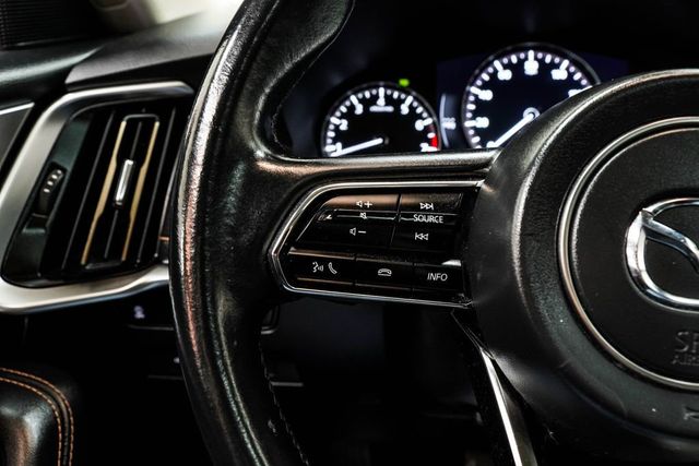 2024 Mazda CX-90 3.3 Turbo Preferred AWD - 22999796 - 37