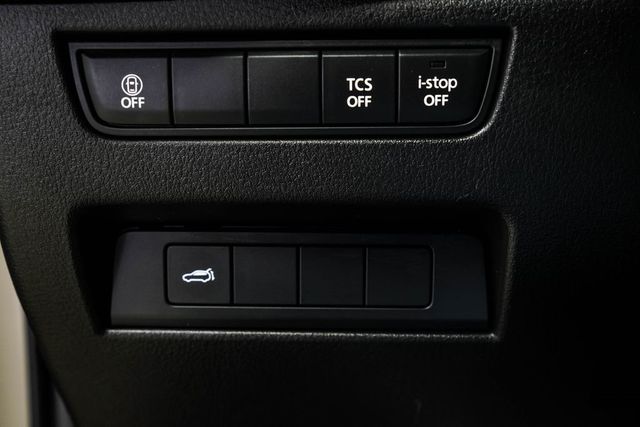 2024 Mazda CX-90 3.3 Turbo Preferred AWD - 22999796 - 42