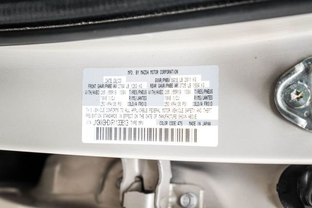 2024 Mazda CX-90 3.3 Turbo Preferred AWD - 22999796 - 46