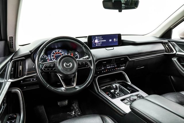 2024 Mazda CX-90 3.3 Turbo Preferred AWD - 22999796 - 4