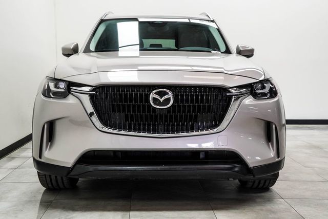 2024 Mazda CX-90 3.3 Turbo Preferred AWD - 22999796 - 5