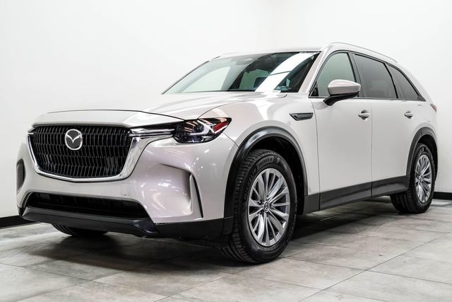 2024 Mazda CX-90 3.3 Turbo Preferred AWD - 22999796 - 6