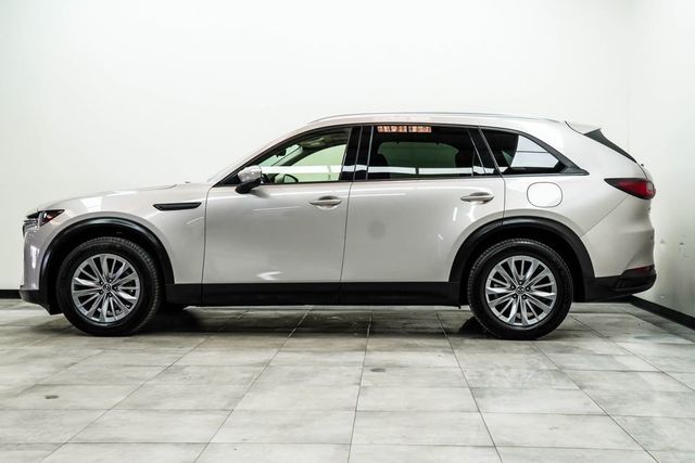 2024 Mazda CX-90 3.3 Turbo Preferred AWD - 22999796 - 7