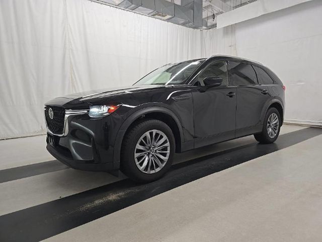 2024 Mazda CX-90 3.3 Turbo Preferred AWD - 23086689 - 1