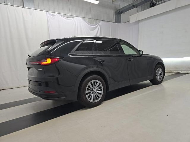 2024 Mazda CX-90 3.3 Turbo Preferred AWD - 23086689 - 3