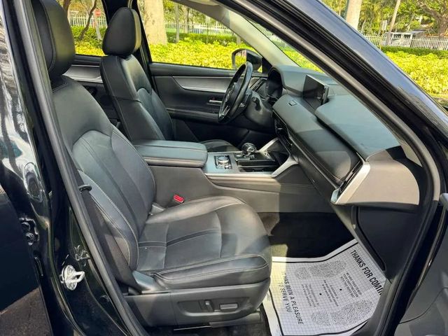 2024 Mazda CX-90 3.3 Turbo Preferred AWD - 22962282 - 10