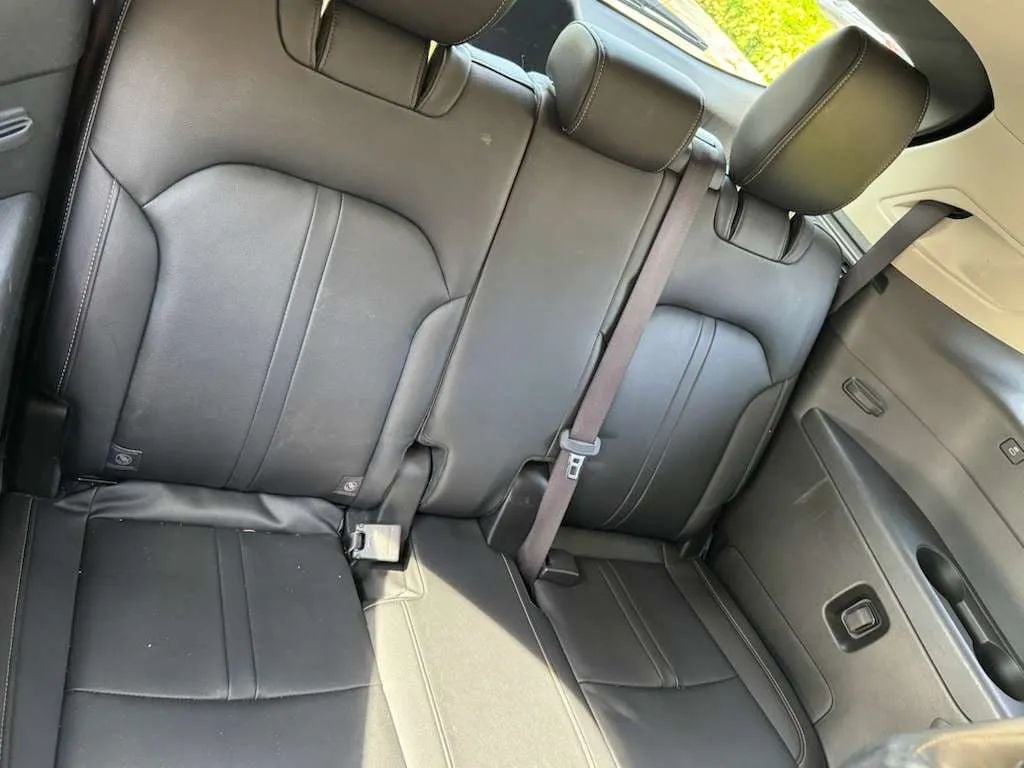 2024 Mazda CX-90 3.3 Turbo Preferred AWD - 22962282 - 12