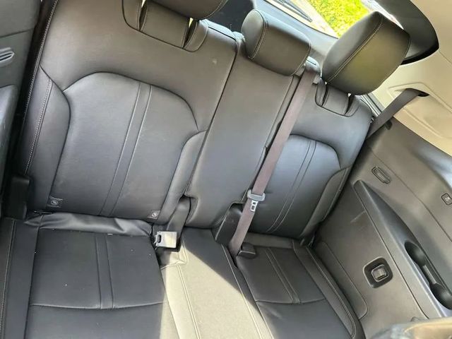 2024 Mazda CX-90 3.3 Turbo Preferred AWD - 22962282 - 12