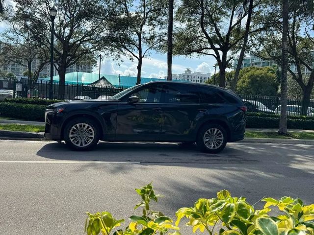 2024 Mazda CX-90 3.3 Turbo Preferred AWD - 22962282 - 14