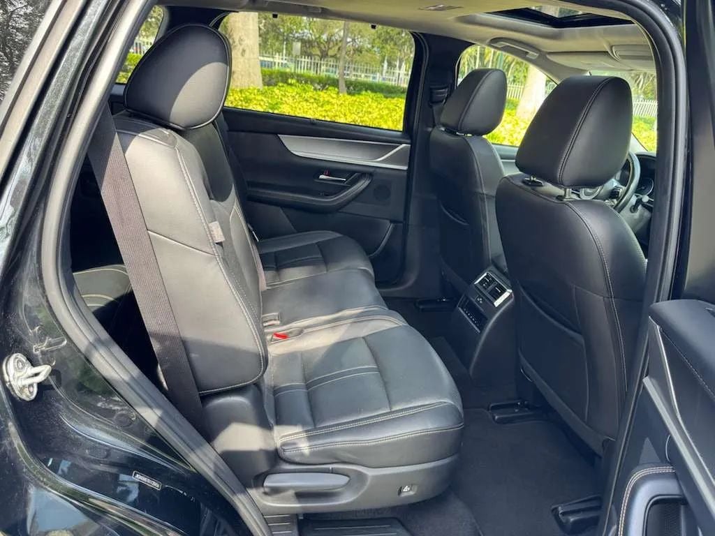 2024 Mazda CX-90 3.3 Turbo Preferred AWD - 22962282 - 15