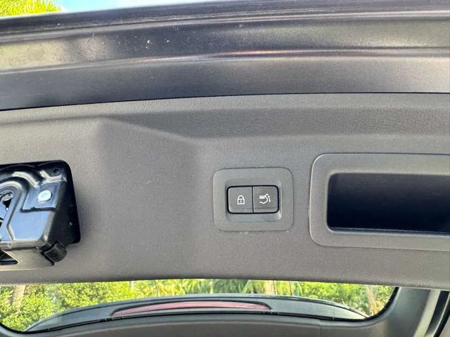 2024 Mazda CX-90 3.3 Turbo Preferred AWD - 22962282 - 17