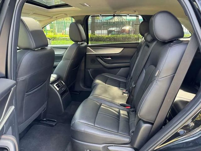 2024 Mazda CX-90 3.3 Turbo Preferred AWD - 22962282 - 18