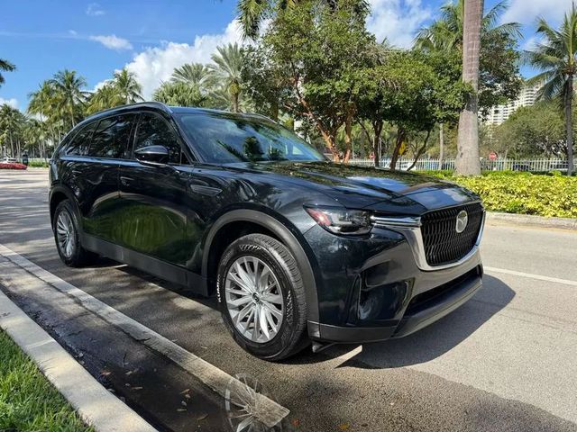 2024 Mazda CX-90 3.3 Turbo Preferred AWD - 22962282 - 1
