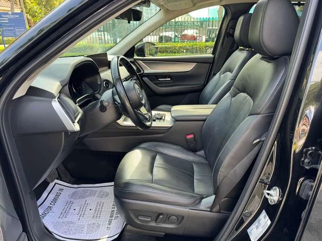 2024 Mazda CX-90 3.3 Turbo Preferred AWD - 22962282 - 20