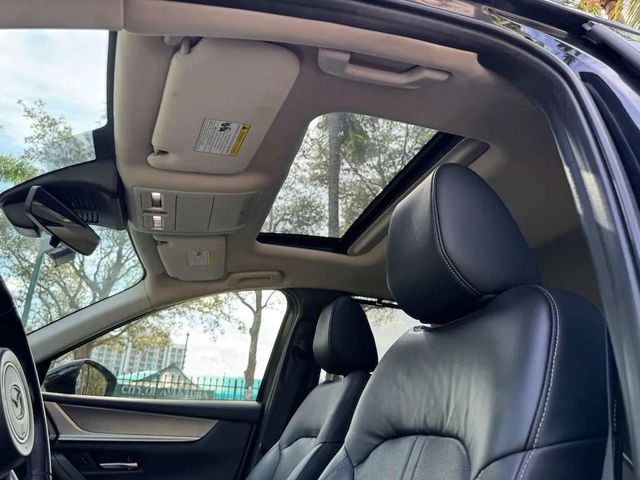 2024 Mazda CX-90 3.3 Turbo Preferred AWD - 22962282 - 21