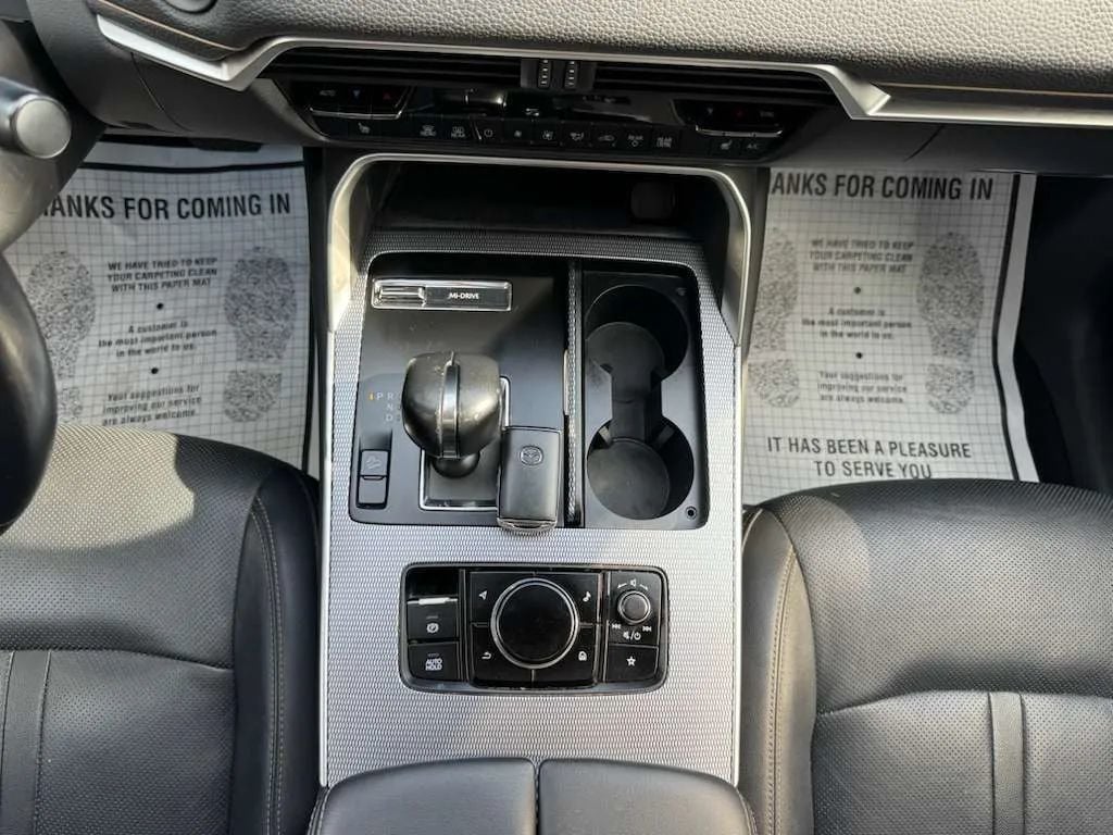2024 Mazda CX-90 3.3 Turbo Preferred AWD - 22962282 - 23