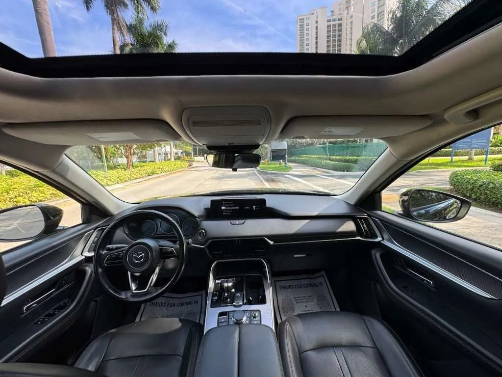 2024 Mazda CX-90 3.3 Turbo Preferred AWD - 22962282 - 24